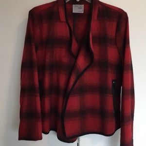 Ruff Hewn Grey Jacket